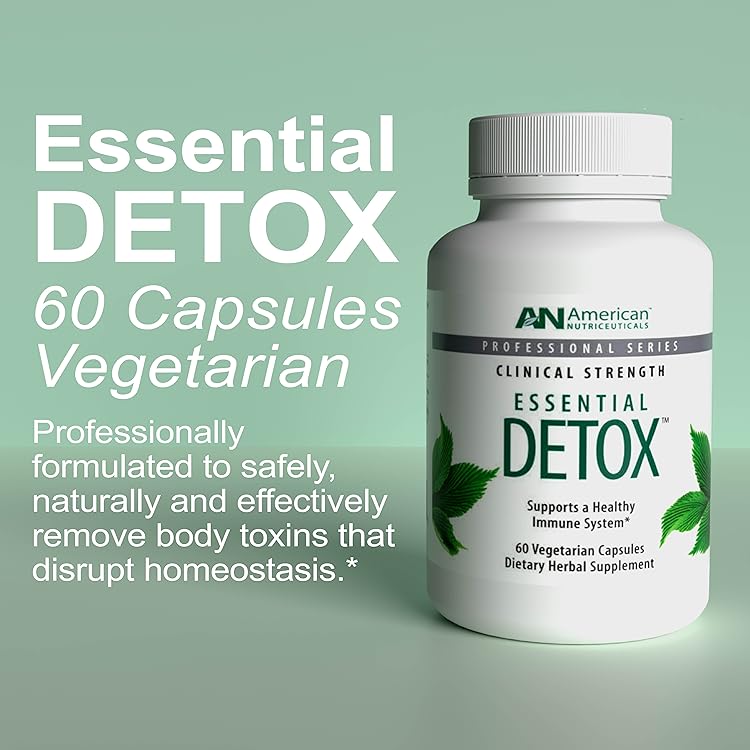 Essential Detox